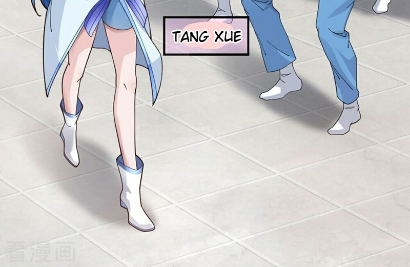 King of The Soldiers Chapter 01 Gambar 13